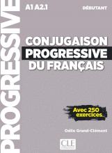 Conjugaison progressive du français - Niveau débutant