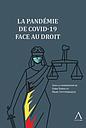 La pandemie de covid-19 face au droit