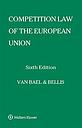 Competition Law of the European Union - Sixth Edition