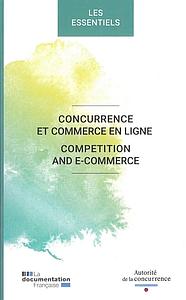 Concurrence et commerce en ligne