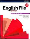 English File - Elementary Student's Book with Online Practice - 4th Edition 
