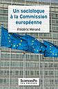 Un sociologue à la commission européenne