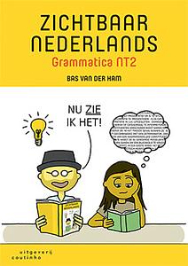 Zichtbaar Nederlands - Grammatica NT2