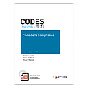 Code essentiel – Code de la compliance 2021