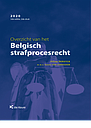 Overzicht van het Belgisch strafprocesrecht - 3de Editie