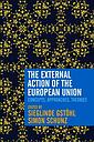 The External Action of the European Union - Concepts, Approaches, Theories