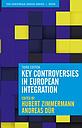 Key Controversies in European Integration - 3rd Edition
