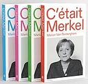 C'était Merkel