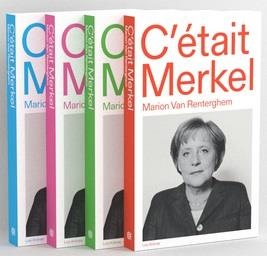 C'était Merkel