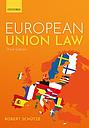 European Union Law - Third Edition