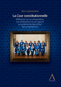 La Cour constitutionnelle
