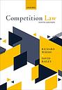 Competition Law - Tenth Edition