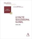 Le pacte successoral global
