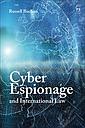 Cyber Espionage and International Law