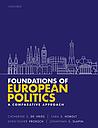 Foundations of European Politics - A Comparative Approach