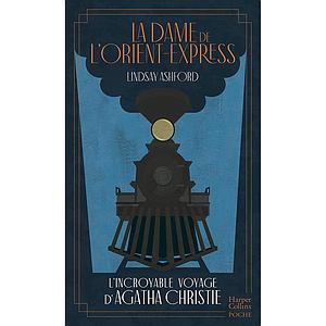 La dame de l'orient-express