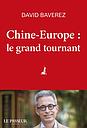 Chine - Europe, le grand tournant