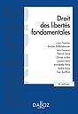 Droit des libertés fondamentales - 8ème Edition