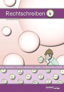 Rechtschreiben 4 