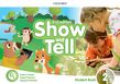 Show and Tell Level 2 Student Book Pack 