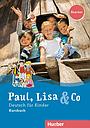 Paul, Lisa & Co, Starter, Kursbuch
