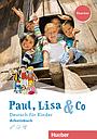 Paul, Lisa & Co, Starter, Arbeitsbuch