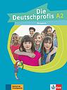 Die Deutschprofis, Bd.A2, Übungsbuch