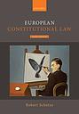 European Constitutional Law - Third Edition