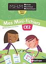 Méthode Heuristique Mathématiques CE2 - Mes mini-fichiers + mon cahier de leçons