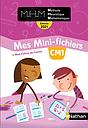Méthode Heuristique Mathématiques CM1 - Mes mini-fichiers + mon cahier de leçons