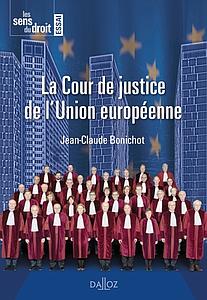 La Cour de justice de l'Union européenne