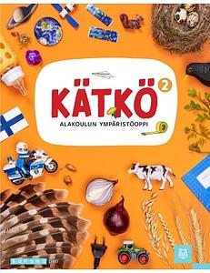 Kätkö 2