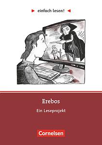 Erebos - Ein Leseprojekt