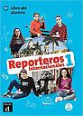 Reporteros Internacionales 1 Libro del alumno + CD