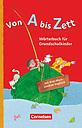 Von A bis Zett Worterbuch fur Grundschulkinder - Englisch - Flexibler