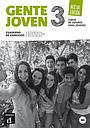 Gente Joven 3 - Cuaderno de ejercicios