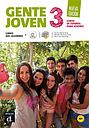 Gente Joven 3 - Libro des alumno - Edicion hibrida