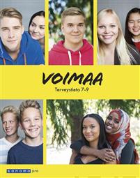 Voimaa (OPS16)