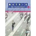 Matrix Wiskunde 1 Getallenleer Leerwerkboek (vad en Portaal) 