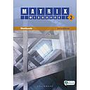 Matrix Wiskunde 2 Meetkunde Leerwerkboek (inclusief Portaal)