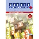 Matrix Wiskunde 3.4-5 Leerwerkboek A (incl. Portaal) 
