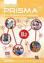 Nuevo Prisma B2 - Libro del alumno