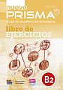 Nuevo Prisma B2 - Libro de ejercicios