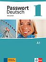 Passwort Deutsch, Neue Ausgabe, Bd.1, Wörterheft