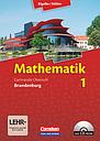 Mathematik, Gymnasiale Oberstufe Brandenburg