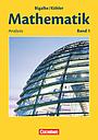 Bigalke/Köhler - Mathematik - Allgemeine Ausgabe 1