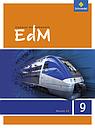 Elemente der Mathematik (EdM) SI, Ausgabe Hessen G8 (2012), 9. Schuljahr, Schülerband
