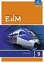 Elemente der Mathematik (EdM) SI, Ausgabe Hessen G8 (2012), 9. Schuljahr, Arbeitsheft