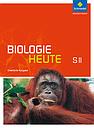 Biologie heute SII, Erweiterte Ausgabe 2012, Schülerband, m. DVD-ROM