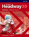Headway Elementary Workbook without key - 5th edition